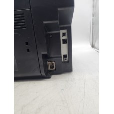БФП лазерний HP LaserJet Pro MFP M1536dnf (CE538A) LAN, USB
