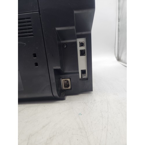 БФП лазерний HP LaserJet Pro MFP M1536dnf (CE538A) LAN, USB