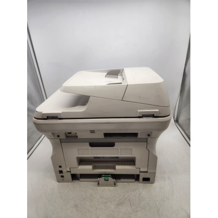 Багатофункціональний пристрій лазерний Xerox WorkCentre 3220DN мережевий з двостороннім друком