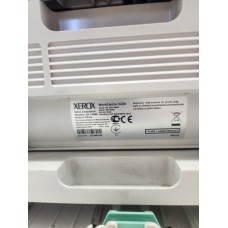 Багатофункціональний пристрій лазерний Xerox WorkCentre 3220DN мережевий з двостороннім друком