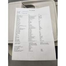 Багатофункціональний пристрій лазерний Xerox WorkCentre 3220DN мережевий з двостороннім друком