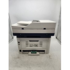 Багатофункціональний пристрій лазерний Xerox WorkCentre 3225DNI мережевий з двостороннім друком, Wi-Fi