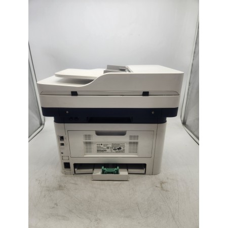 Багатофункціональний пристрій лазерний Xerox WorkCentre 3225DNI мережевий з двостороннім друком, Wi-Fi