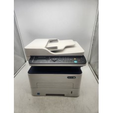 Багатофункціональний пристрій лазерний Xerox WorkCentre 3225DNI мережевий з двостороннім друком, Wi-Fi
