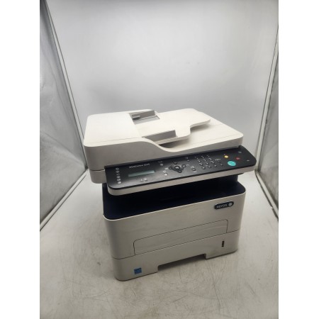 Багатофункціональний пристрій лазерний Xerox WorkCentre 3225DNI мережевий з двостороннім друком, Wi-Fi