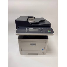 Багатофункціональний пристрій лазерний Xerox WorkCentre 3335DNI мережевий з двостороннім друком, Wi-Fi