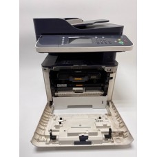 Багатофункціональний пристрій лазерний Xerox WorkCentre 3335DNI мережевий з двостороннім друком, Wi-Fi