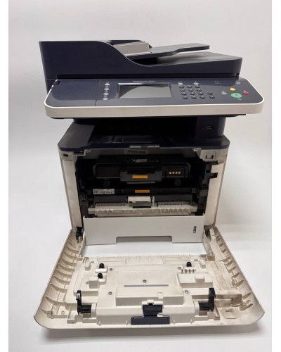Багатофункціональний пристрій лазерний Xerox WorkCentre 3335DNI мережевий з двостороннім друком, Wi-Fi
