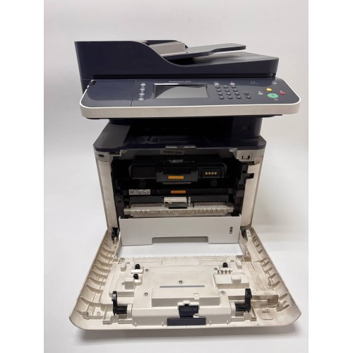 Багатофункціональний пристрій лазерний Xerox WorkCentre 3335DNI мережевий з двостороннім друком, Wi-Fi