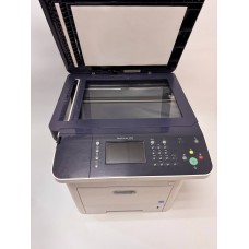 Багатофункціональний пристрій лазерний Xerox WorkCentre 3335DNI мережевий з двостороннім друком, Wi-Fi