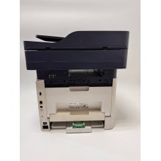 Багатофункціональний пристрій лазерний Xerox WorkCentre 3335DNI мережевий з двостороннім друком, Wi-Fi