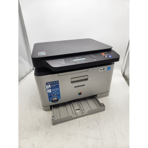 БФП лазерний кольоровий Samsung Xpress SL-C460W (SL-C460W/XEV)