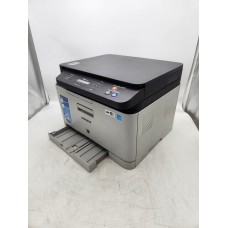 БФП лазерний кольоровий Samsung Xpress SL-C460W (SL-C460W/XEV)