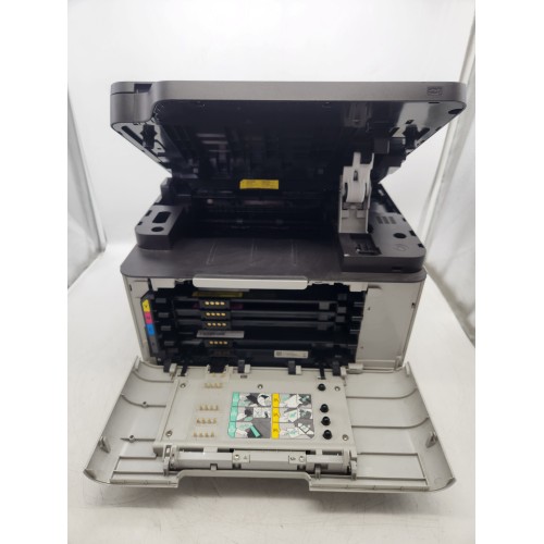 БФП лазерний кольоровий Samsung Xpress SL-C460W (SL-C460W/XEV)