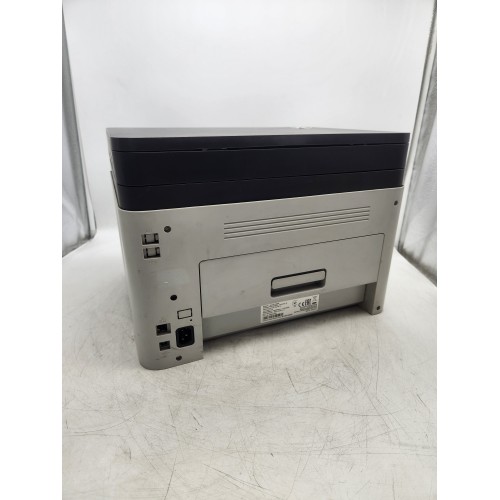 БФП лазерний кольоровий Samsung Xpress SL-C460W (SL-C460W/XEV)