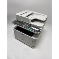 БФП лазерний світлодіодний OKI M472DNW (N22502B)