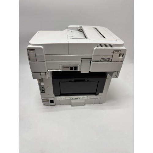 БФП лазерний світлодіодний LED OKI M472DNW (N22502B) LAN, USB, Wi-Fi (1200x1200 dpi, 33 стр/хв) з двостороннім друком