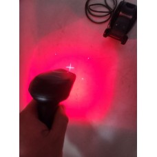 Бездротовий сканер 2D штрих-кодів Datalogic Gryphon I GBT4400 (GBT4400-BK)