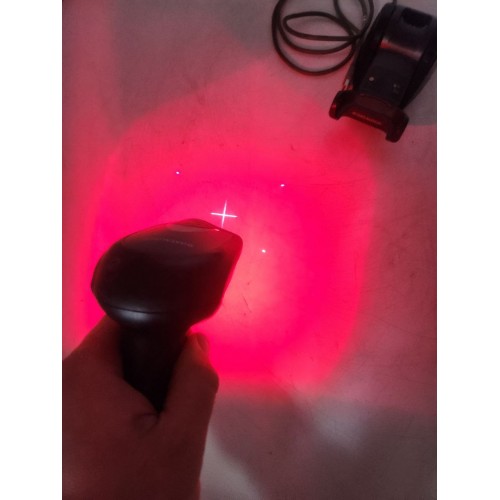 Бездротовий сканер 2D штрих-кодів Datalogic Gryphon I GBT4400 (GBT4400-BK)