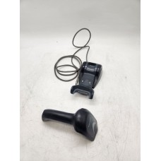 Бездротовий сканер 2D штрих-кодів Datalogic Gryphon I GBT4400 (GBT4400-BK)