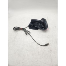 Бездротовий сканер 2D штрих-кодів Datalogic Gryphon I GBT4400 (GBT4400-BK)