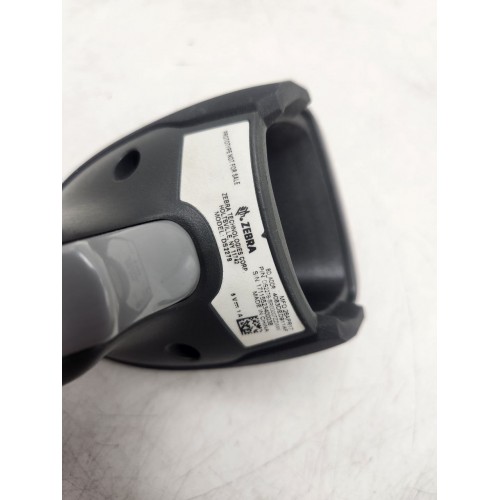 Бездротовий сканер штрих-кодів Zebra DS2278 (DS2278-SR00007ZZWW)