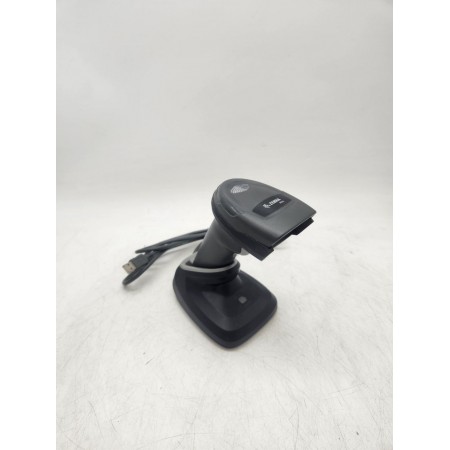 Бездротовий сканер штрих-кодів Zebra DS2278 (DS2278-SR00007ZZWW)