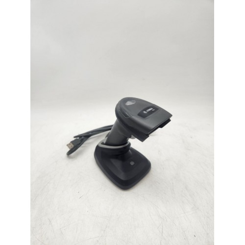 Бездротовий сканер штрих-кодів Zebra DS2278 (DS2278-SR00007ZZWW)