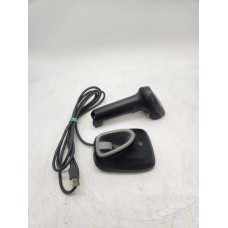 Бездротовий сканер штрих-кодів Zebra DS2278 (DS2278-SR00007ZZWW)