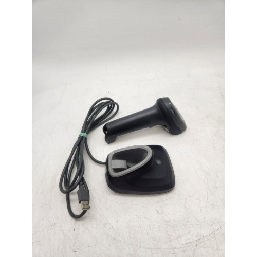 Бездротовий сканер штрих-кодів Zebra DS2278 (DS2278-SR00007ZZWW)