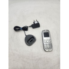 Безпровідний Wi-Fi SIP-телефон Siemens optiPoint Wl2 Professional