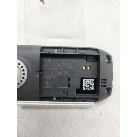 Безпровідний Wi-Fi SIP-телефон Siemens optiPoint Wl2 Professional