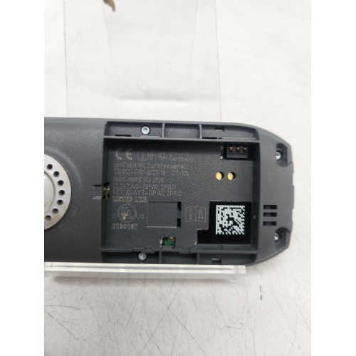 Безпровідний Wi-Fi SIP-телефон Siemens optiPoint Wl2 Professional