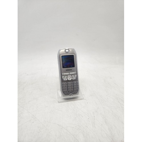 Безпровідний Wi-Fi SIP-телефон Siemens optiPoint Wl2 Professional