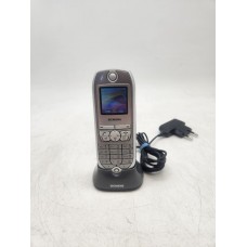 Безпровідний Wi-Fi SIP-телефон Siemens optiPoint Wl2 Professional