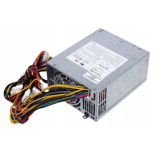 Купити блок живлення Ablecom 645W (SP645-PS) 645Вт (4pin, 8pin CPU)