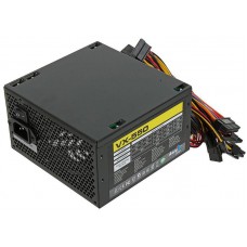 Блок живлення Aerocool VX-550 550W (ACPN-VX55NEY.11) 550Вт