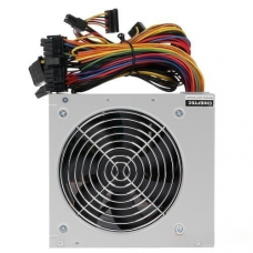 Блок живлення Chieftec VALUE APB-400B8 400Вт (4pin CPU, 6+2pin GPU)