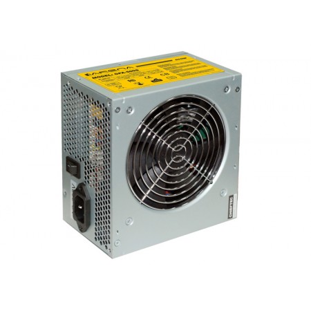 Купити блок живлення Chieftec iARENA GPA-500S 500Вт (4pin CPU, 6+2pin GPU)