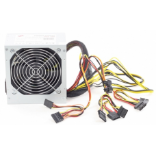 Блок живлення ProLogix PSS-460 460Вт (4+4pin CPU, 6+2pin GPU)