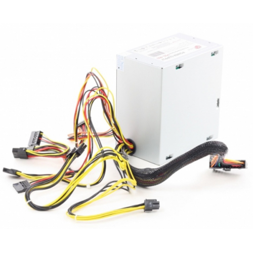 Блок живлення ProLogix PSS-460 460Вт (4+4pin CPU, 6+2pin GPU)