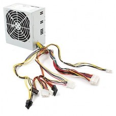 Блок живлення Qdion QD450 450Вт (4pin CPU, 6pin GPU)