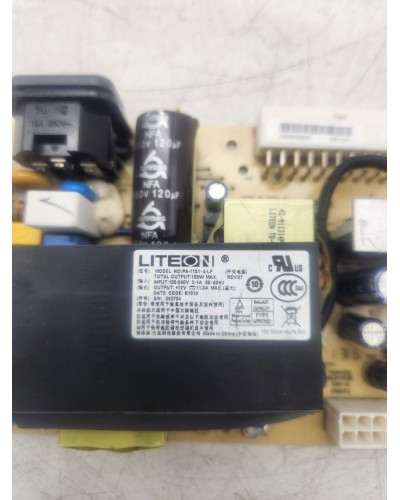 Блок живлення для Cisco LITEON PA-1131-4-LF (12V, 11.3A, 135W)