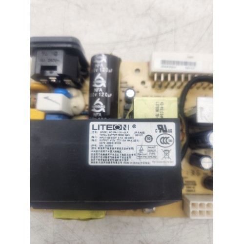 Блок живлення для Cisco LITEON PA-1131-4-LF (12V, 11.3A, 135W)