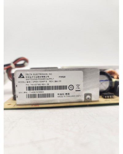 Блок живлення для Juniper DPSN-100MP B (12V, 6.25A, 75W)