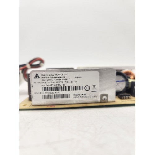 Блок живлення для Juniper DPSN-100MP B (12V, 6.25A, 75W)