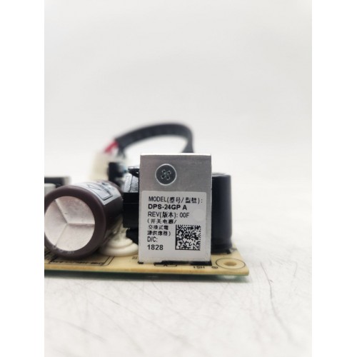 Блок живлення для Zyxel Delta DPS-24GP A (12V, 2A, 24W)