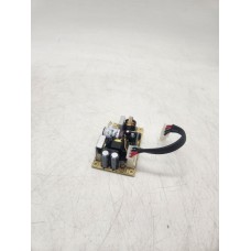 Блок живлення для Zyxel Delta DPS-24GP A (12V, 2A, 24W)