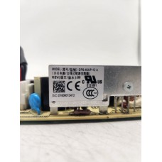 Блок живлення для Zyxel Delta DPS-40AP-12 A (12V, 3.33A, 40W)
