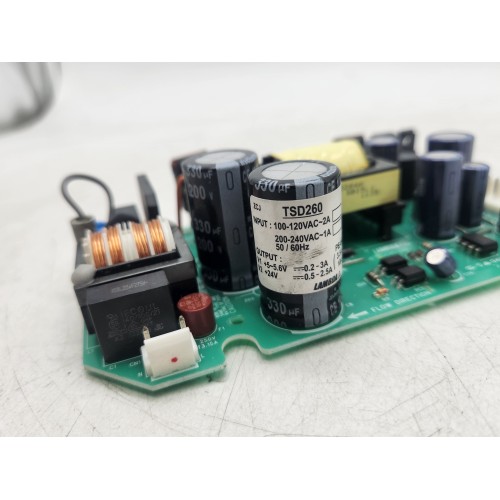 Блок живлення до вагів DIGI SM-500 MK4